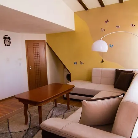 Lovely Studio At The Foot Of The Vitosha Mountain *