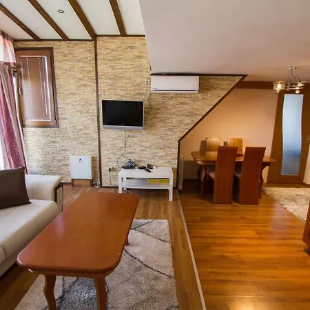 Lovely Studio At The Foot Of The Vitosha Mountain Apartment