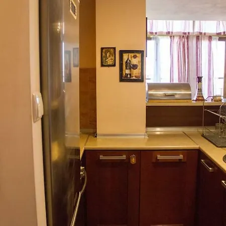 Lovely Studio At The Foot Of The Vitosha Mountain Apartment Sofia