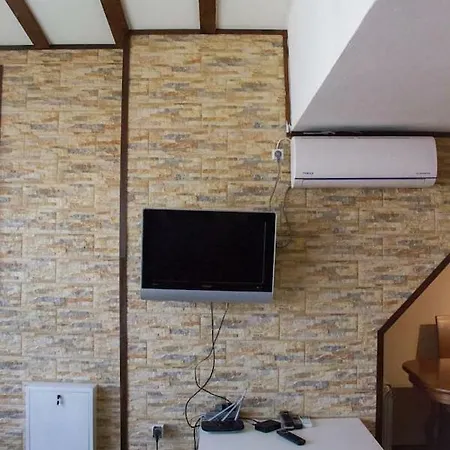 Lovely Studio At The Foot Of The Vitosha Mountain