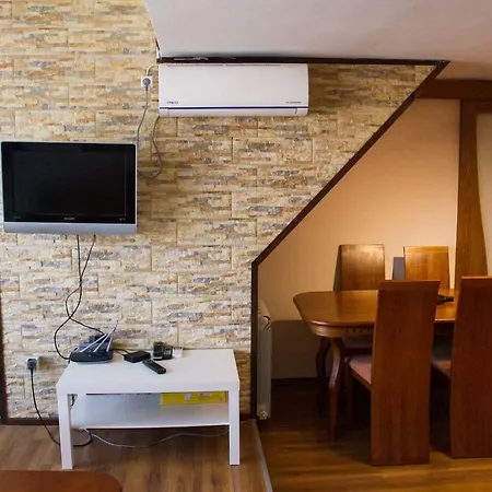 Lovely Studio At The Foot Of The Vitosha Mountain * Sofia