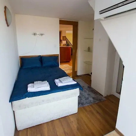 Lovely Studio At The Foot Of The Vitosha Mountain * Sofía