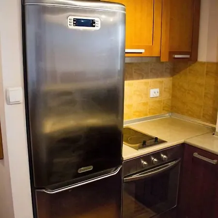 Apartamento Lovely Studio At The Foot Of The Vitosha Mountain