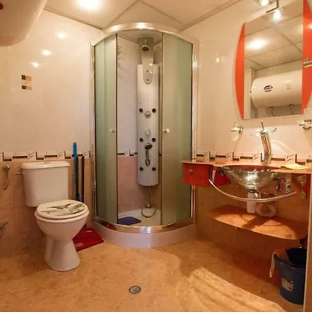 Lovely Studio At The Foot Of The Vitosha Mountain Apartamento