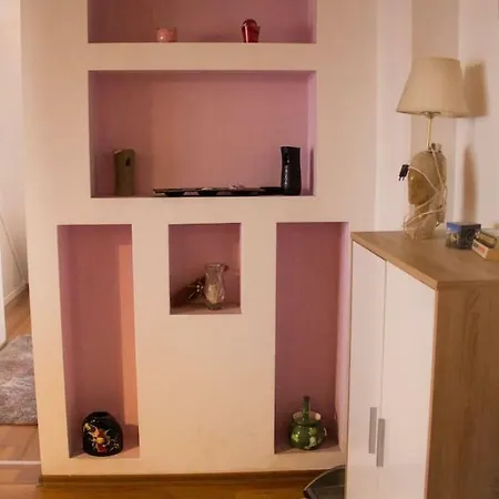 Apartment Lovely Studio At The Foot Of The Vitosha Mountain