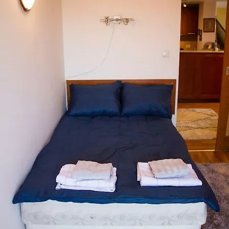 Apartment Lovely Studio At The Foot Of The Vitosha Mountain