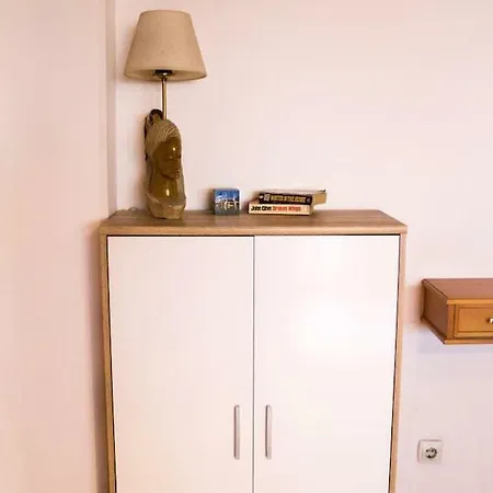 Lovely Studio At The Foot Of The Vitosha Mountain Sofia
