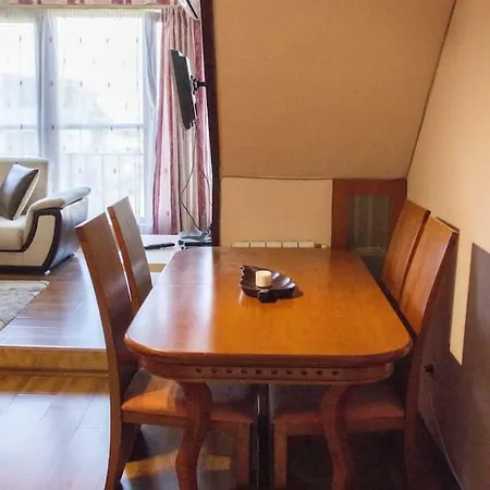 Lovely Studio At The Foot Of The Vitosha Mountain Apartamento *